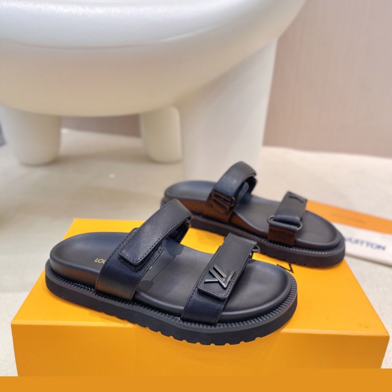 LV Sandals